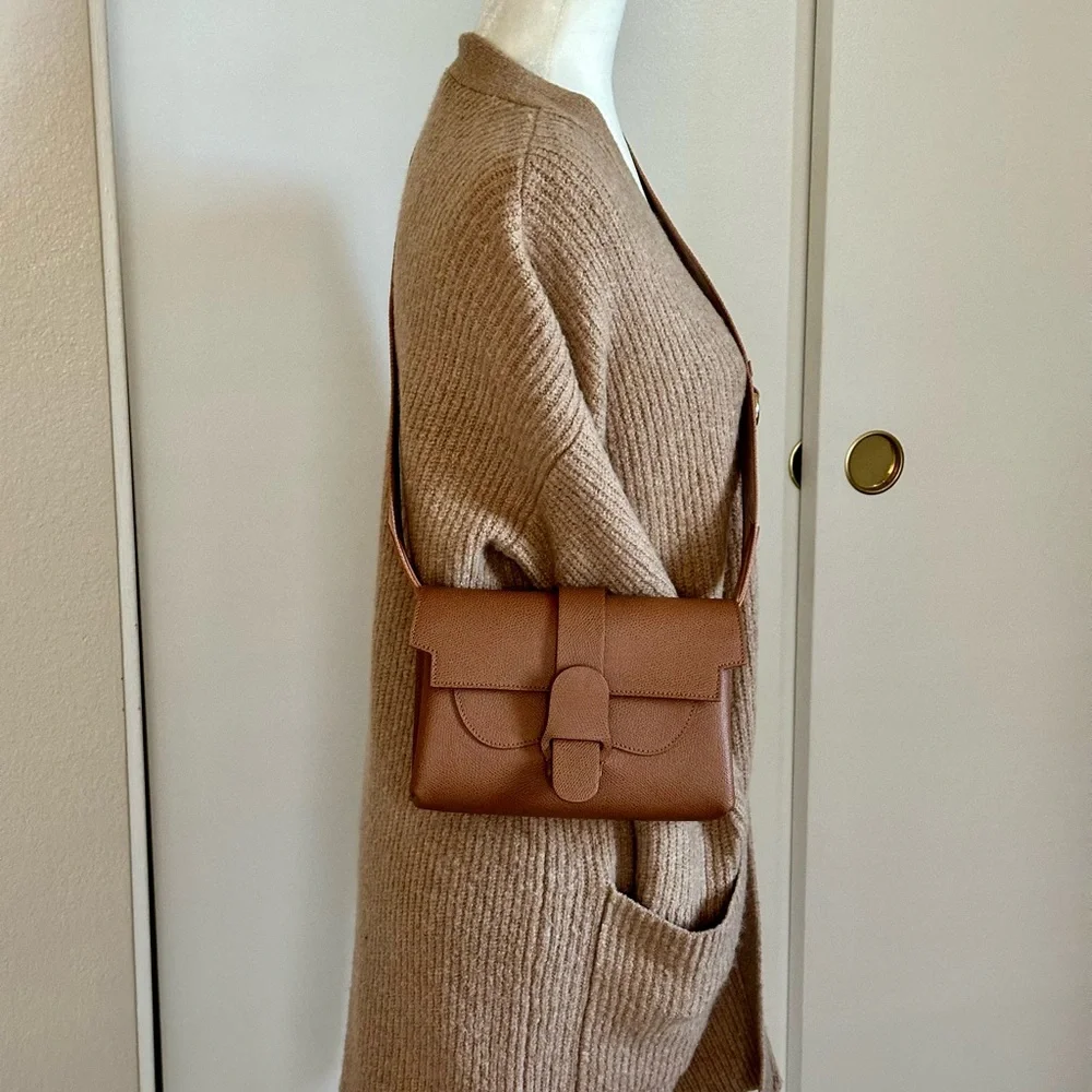 SENREVE ARIA BELT BAG - Picture 15 of 15